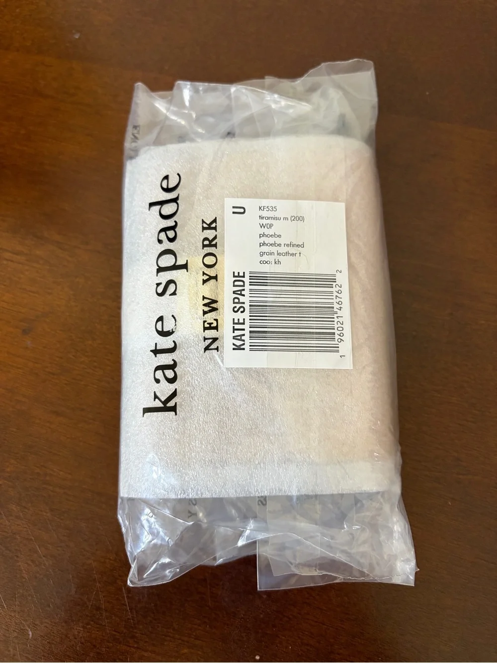 kate spade nwt kate